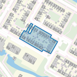 Perceel ANA01-L-6568