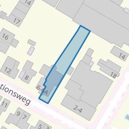 Perceel ANA01-L-6658