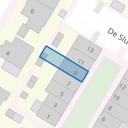 Perceel ANA01-L-6684