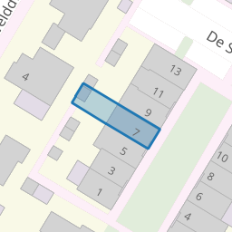 Perceel ANA01-L-6685