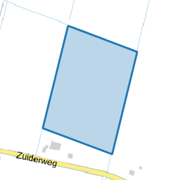 Perceel ANA01-L-6693