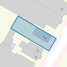 Perceel ANA01-L-6947