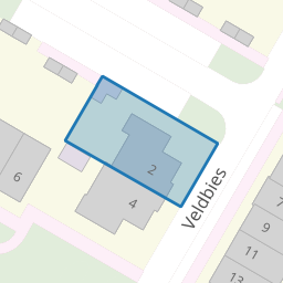 Perceel ANA01-L-6971