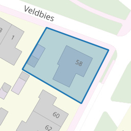 Perceel ANA01-L-6990