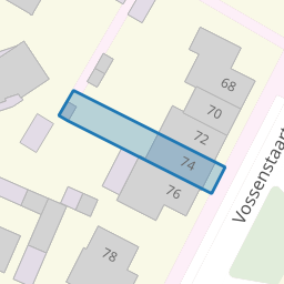 Perceel ANA01-L-7011