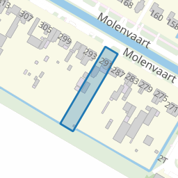 Perceel ANA01-L-7088