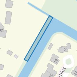 Perceel ANA01-L-7105