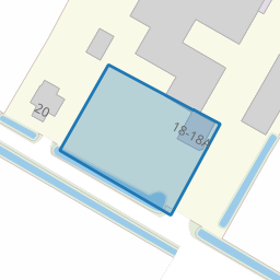 Perceel ANA01-L-7192