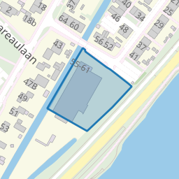 Perceel ANA01-L-7222