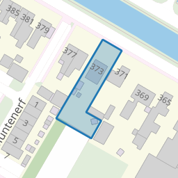 Perceel ANA01-L-7271