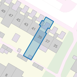 Perceel ANA01-L-7289