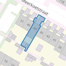 Perceel ANA01-L-7293