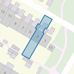 Perceel ANA01-L-7297