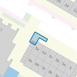 Perceel ANA01-L-7397