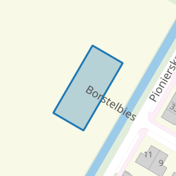 Perceel ANA01-L-7427