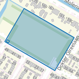 Perceel ANA01-L-7493