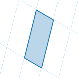 Perceel ANA01-L-85