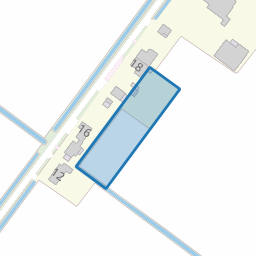 Perceel ANA01-M-1663