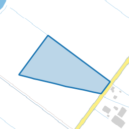 Perceel ANA01-M-319