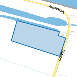 Perceel ANA01-M-772