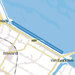 Sectie N