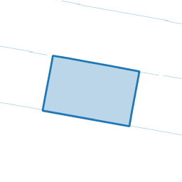 Perceel ANA01-O-1262