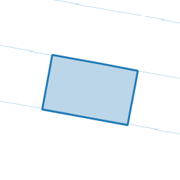 Perceel ANA01-O-1263