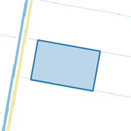 Perceel ANA01-O-1264