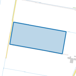 Perceel ANA01-O-2738