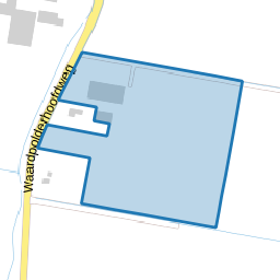 Perceel ANA01-O-2841