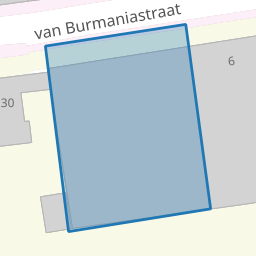 Perceel ANA02-A-1481