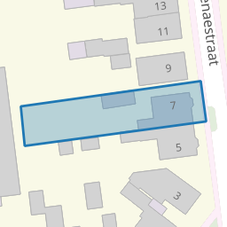 Perceel ANA02-A-1565