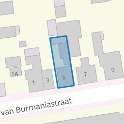 Perceel ANA02-A-1647