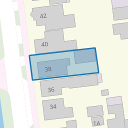 Perceel ANA02-A-1733