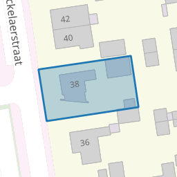 Perceel ANA02-A-1847