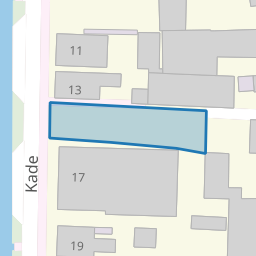 Perceel ANA02-A-1968