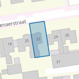 Perceel ANA02-A-2075