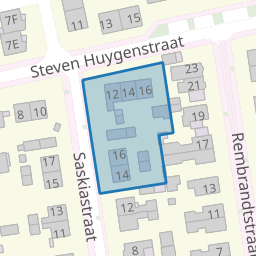 Perceel ANA02-A-2166