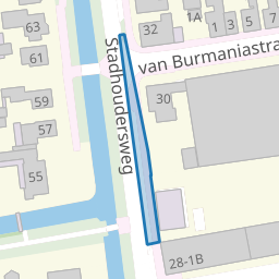 Perceel ANA02-A-2205