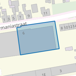Perceel ANA02-A-2269
