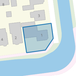 Perceel ANA02-A-2322