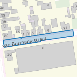 Perceel ANA02-A-2336