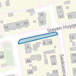 Perceel ANA02-A-2356