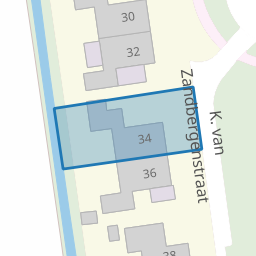 Perceel ANA02-A-2408