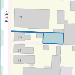 Perceel ANA02-A-2419