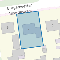 Perceel ANA02-A-2523