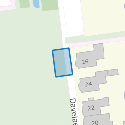 Perceel ANA02-A-2633