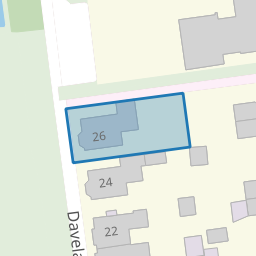 Perceel ANA02-A-2634