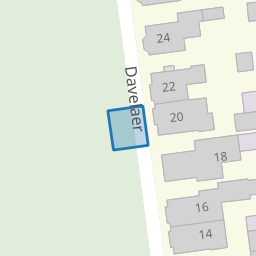 Perceel ANA02-A-2639