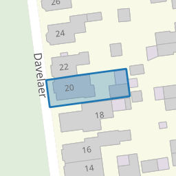 Perceel ANA02-A-2640